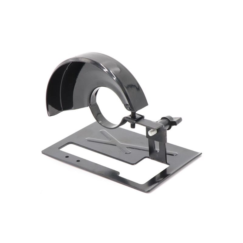 Angle Grinder Cutting Machine Steel Base Guard Shield Safety Protector Cover G88B