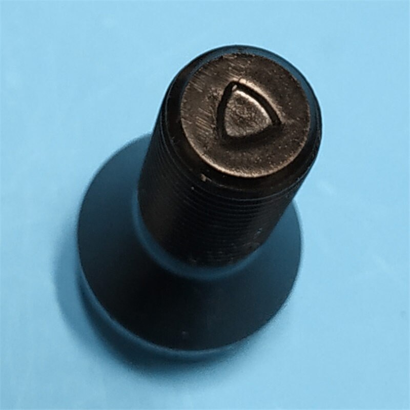 Pernos de llanta de rueda M14 * 1,25 1 Uds. Para MINI R59 R61 F55 F56 36 13 6 781 151 36 13 6 774 896 36136781151