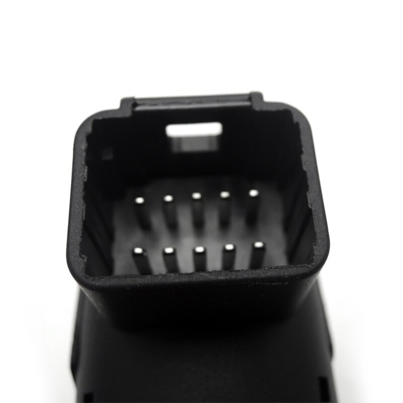 Auto Achteruitkijkspiegel Knop Schakelaar Voor Renault Laguna Ii Megane 2 8200109014