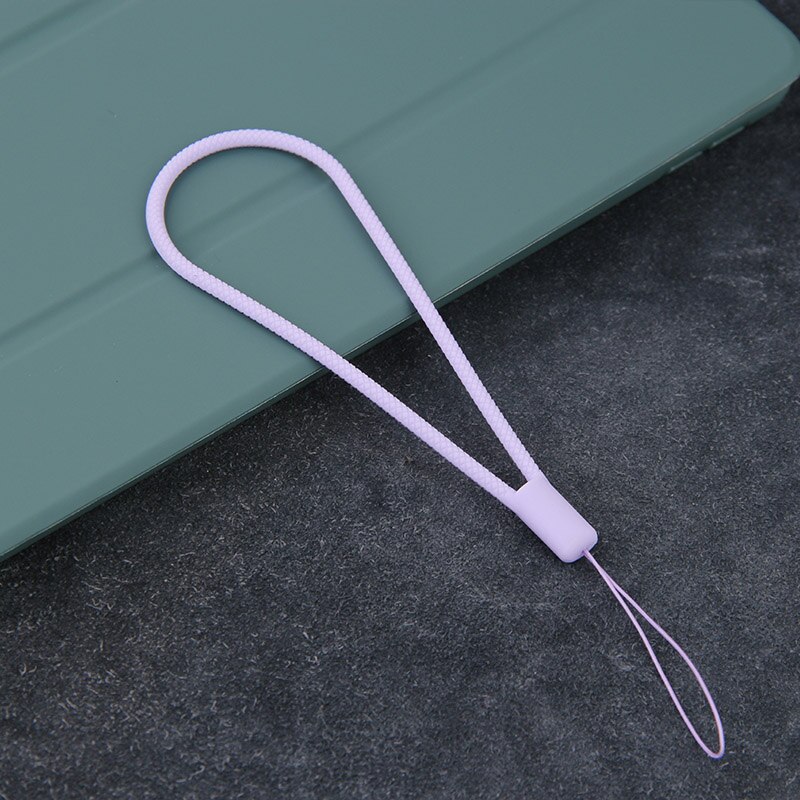 UTOPER Hand Wrist Lanyard Strap String for Phone iPhone 11 Pro Max USB Flash Drives Keys Keychains ID Name Tag Badge Holders: M