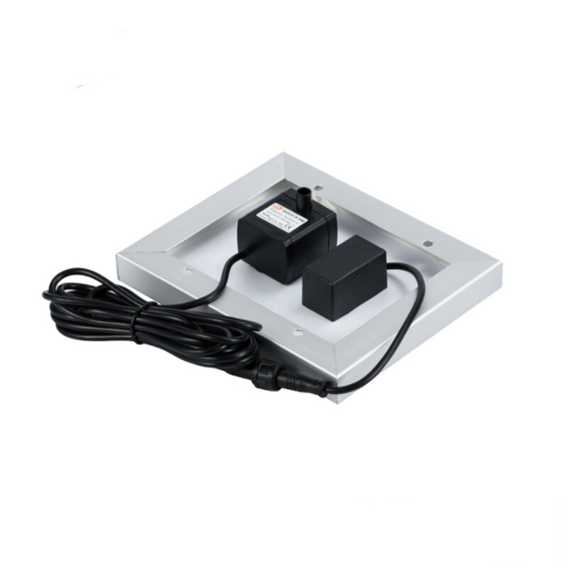 Solar Fountain Outdoor Pool floating Swimming Pool Garden Courtyard Mini fountain Decoration