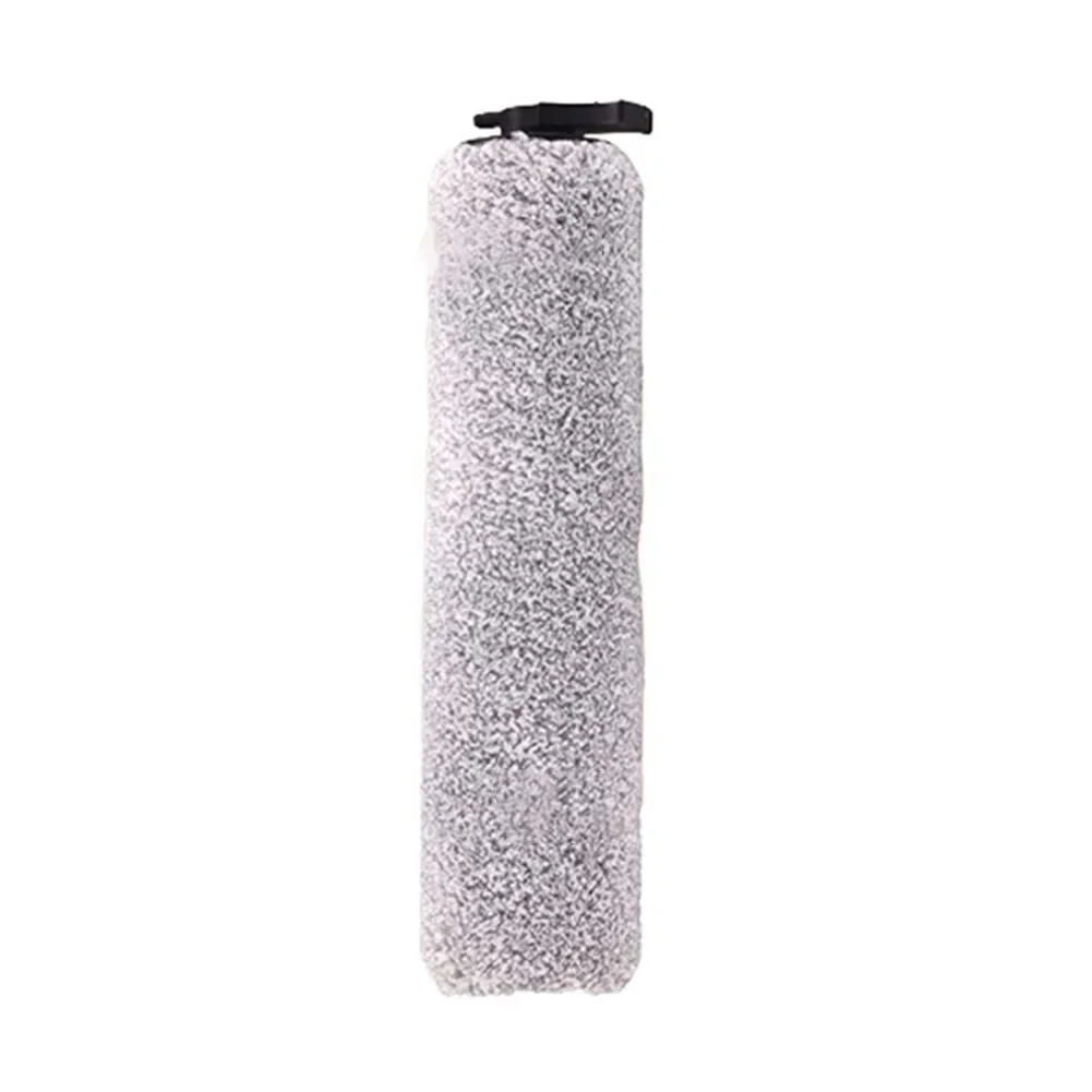 For Bissell For Crosswave HF2 / 3845N / 3831 Floor Scrubber Replaceable Roller Brush Filter Replacement Vacuum Cleaner Parts: Light Grey