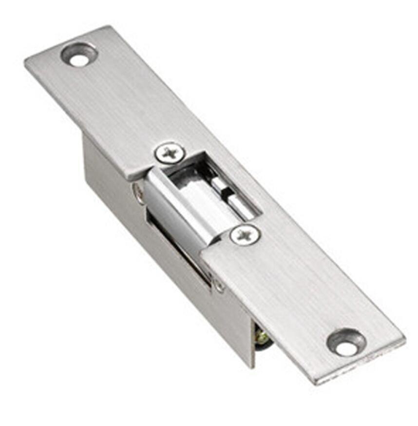 Electric Strike Door Lock for Access Control System Use Fail Safe 250KG holding force
