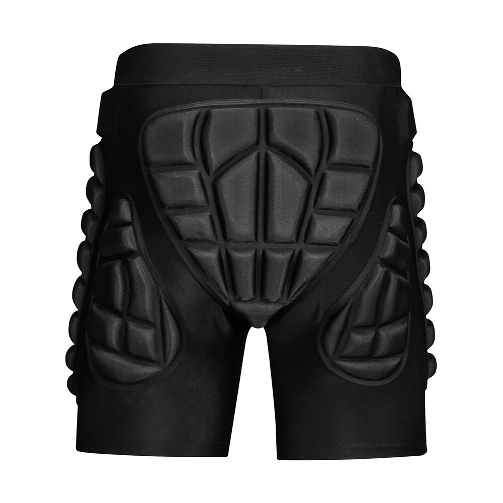 Protective Hip Pad Padded Shorts Skiing Skating Snowboarding Impact Protection For Outdoor Skiing Sport