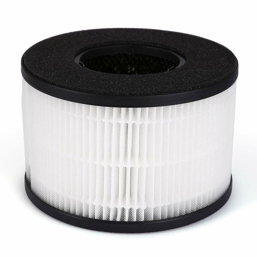 Air Filter Purifier Replacement For PARTU BS-03 3-in-1 Filtration System Replacement Accessories Highly Match With The OriginaL
