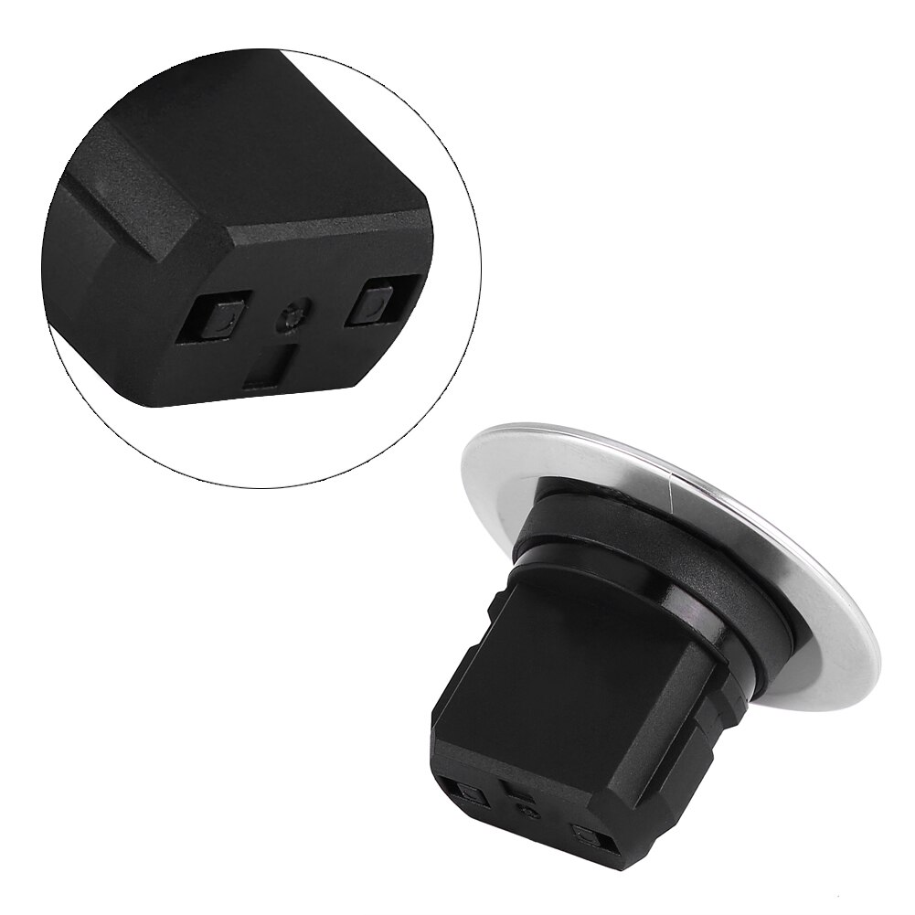 Car Start Stop Push Button Ignition Switch Keyless Stop Push Button Ignition Switch for Mercedes-Benz A B C E F Class