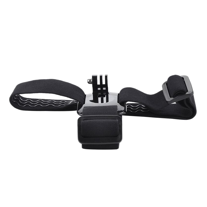 Voor Go Pro Mount Riem Verstelbare Hoofdband Band Sessie Voor Gopro Hero 7 8 9 Sport Actie Video Camera accessoires Voor Gopro