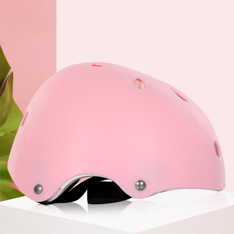 Kids Safety Riding Helmet Child Bicycle Cycling Scooter Skateboard Skate Headgear Protector