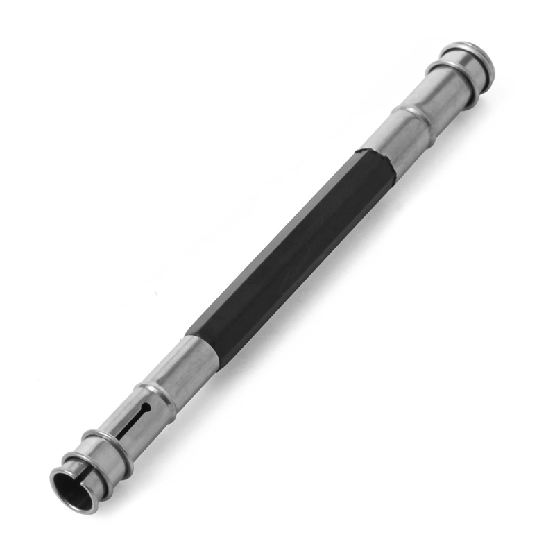 JFBL – porte-crayon réglable à double tête, 8 pièces, outil d'écriture artistique pour croquis, école et bureau