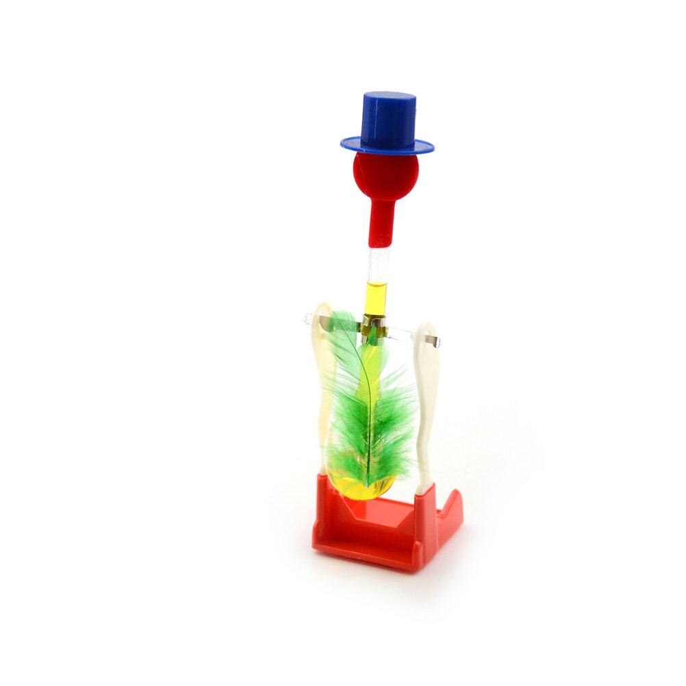 Novelty Drinking Educational Toys Color Random! Water Bird Toy Duck Bobbing