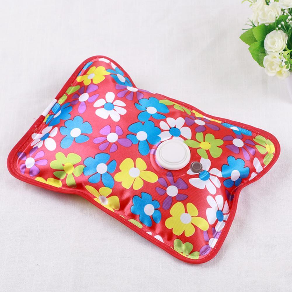 Scaldamani Riutilizzabili MIJOMA - 8 Pezzi Con Stampi Divertenti Per Bambini E Adulti - Foto 5