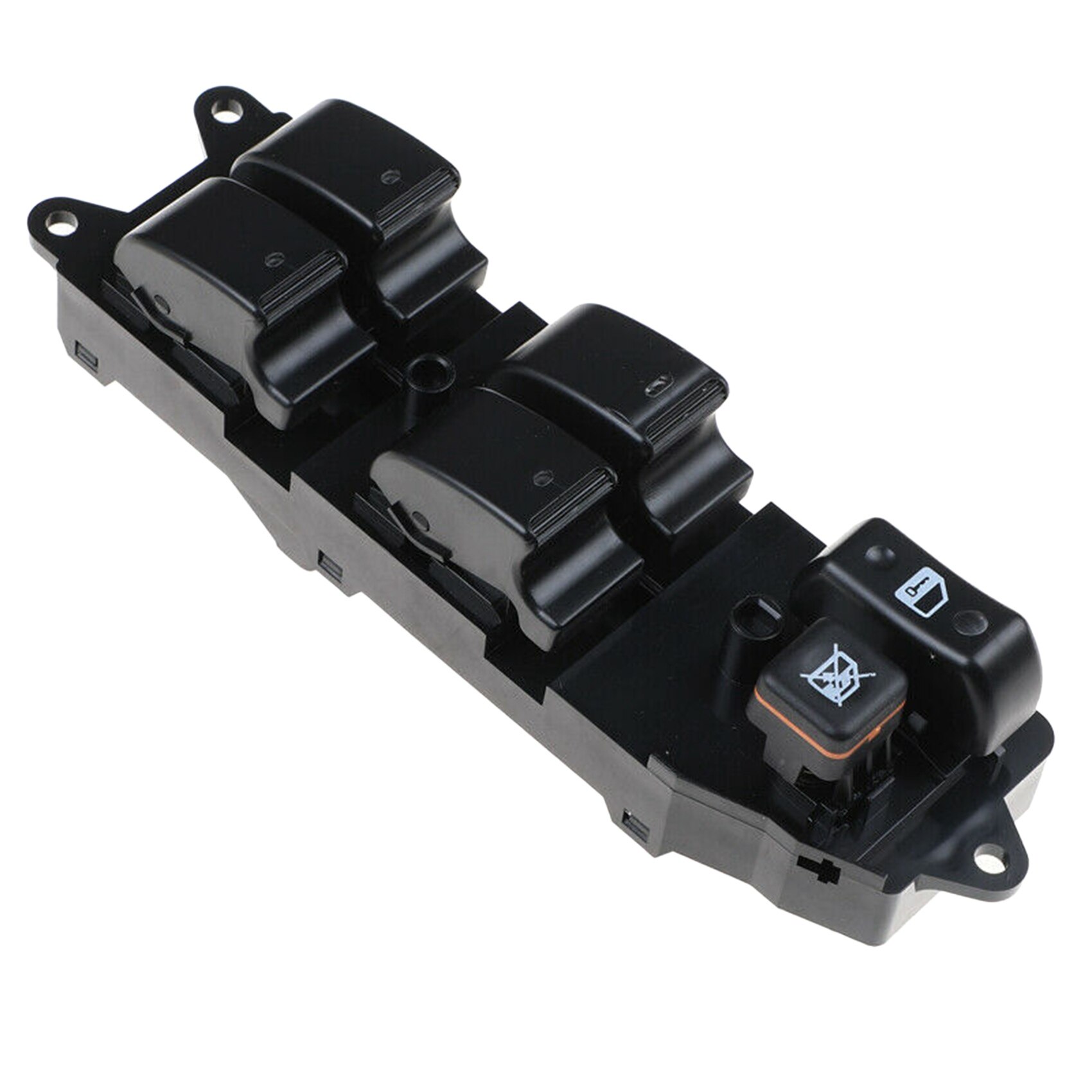 Nieuw Voor Toyota Corolla Verso Power Venster Belangrijkste Regulator Schakelaar 84820-0F030 848200F030 Auto Accessoires