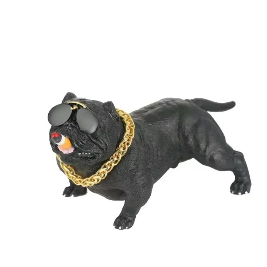 Auto Dashboard Ornament - Stijlvolle Auto Interieur Decoratie