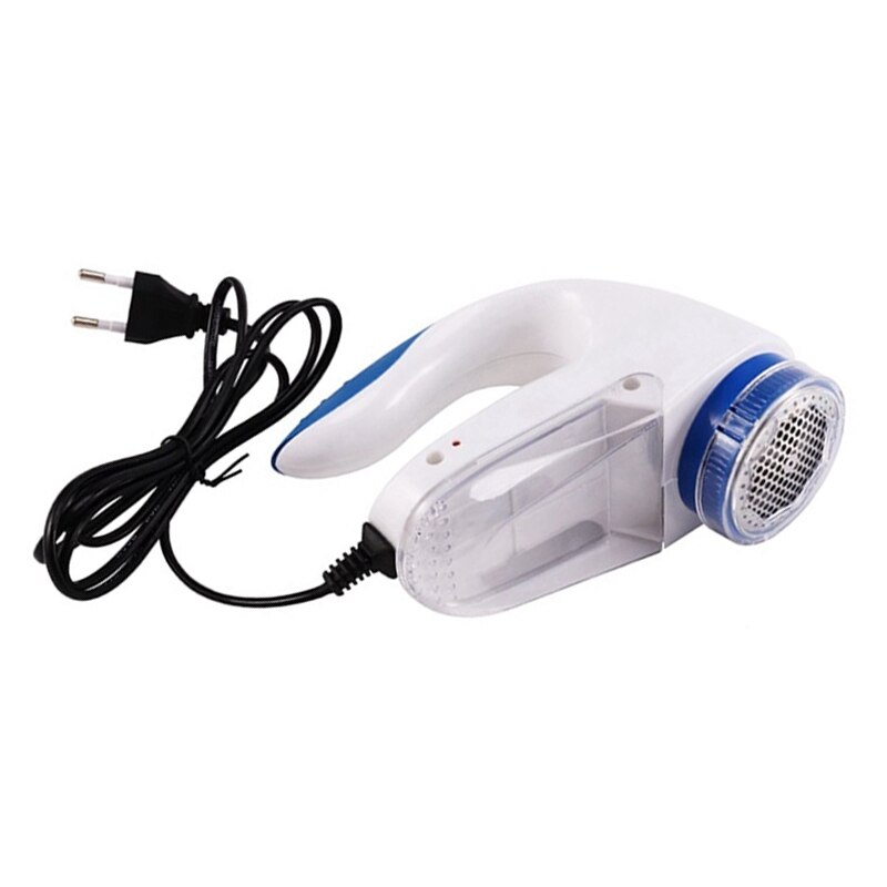 Electric Clothes Lint Pill Fluff Remover Fabrics Sweater Fuzz Shaver Household: Default Title