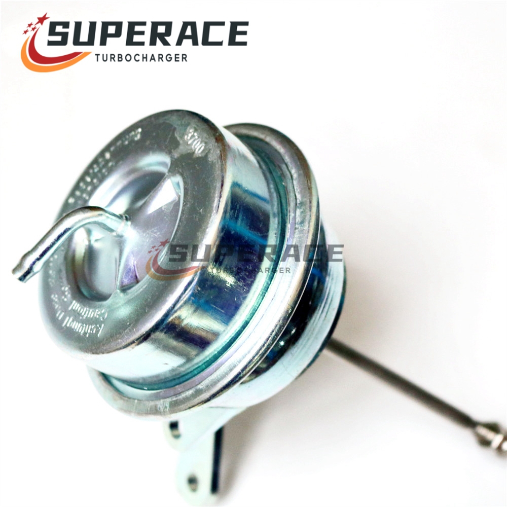 K04 53049700059 53049700184 53049880200 turbo Wastegate attuatore per Opel insegne Buick regale Verano 2.0L 2.0 kit turbocompressore