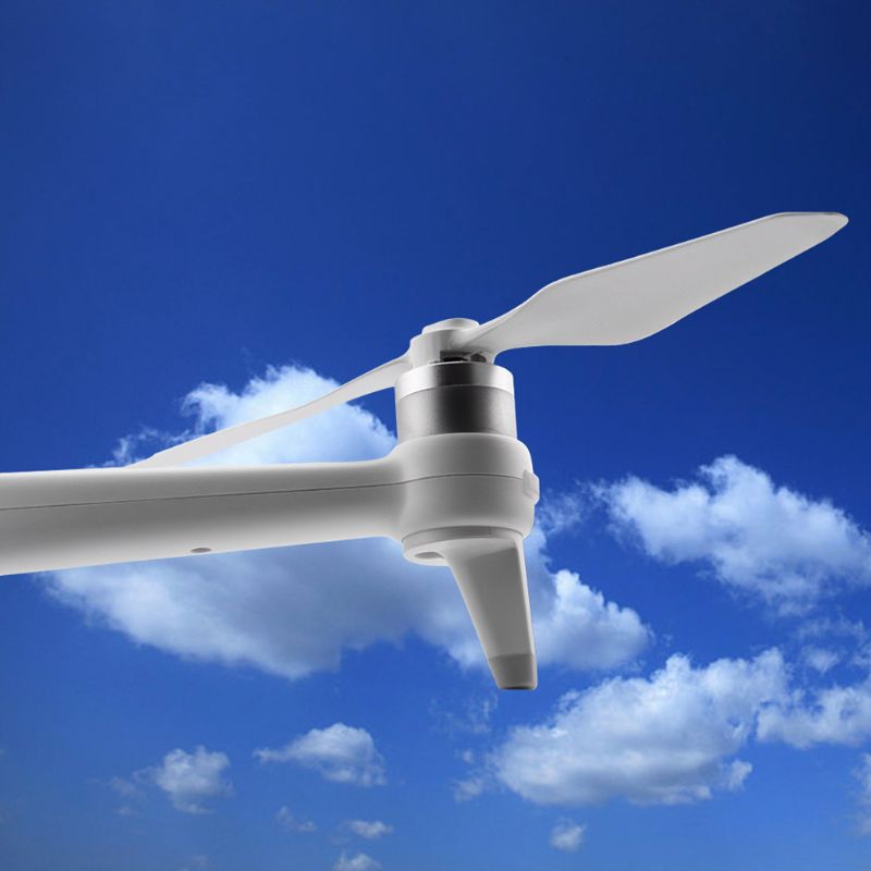 Xiaomi-Recambios de cuadrirrotor RC FIMI A3, liberación rápida, CW/CCW, un par tiene dos hélices