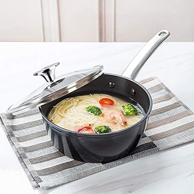 2Stck Niederländisch Ofen Knopf Edelstahl Topf Deckel Ersatz Knopf für Le Creuset für Aldi für Hütte Knopf Topf deckel Griff