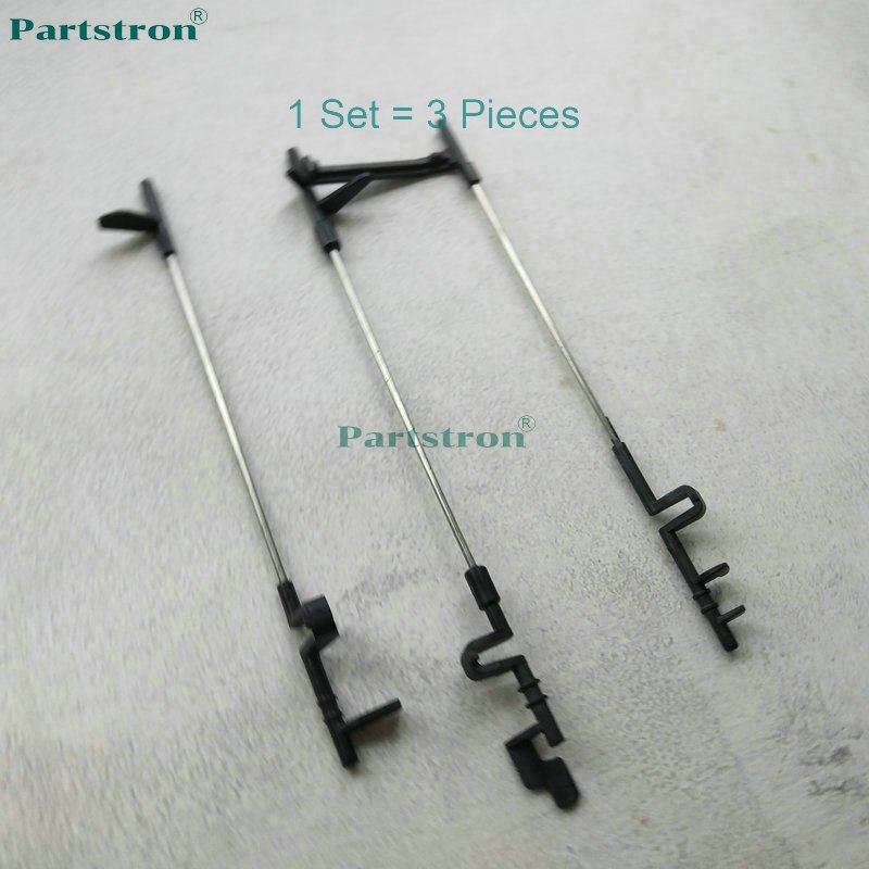 1 satz fixiereinheit-set, 3 stück, mlevp 0897, fczz  (0898/0899) , zur verwendung in sharp arm 550 , arm 620, arm 700 mx-m550 m620 m700