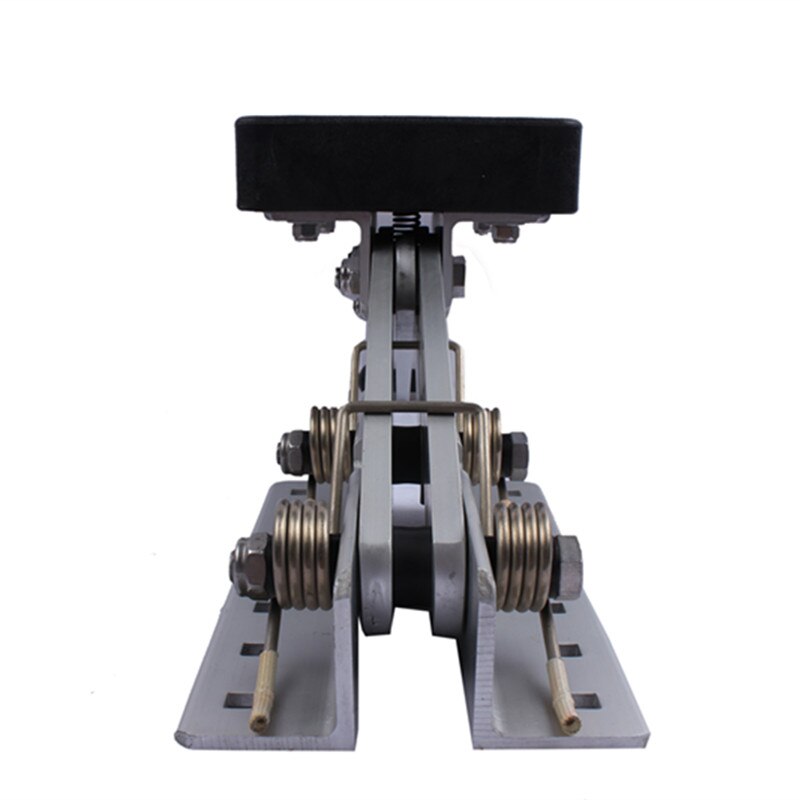 Heavy Duty Aluminium Marine Outboard Auxiliary Boat Motor Bracket Up to 20hp