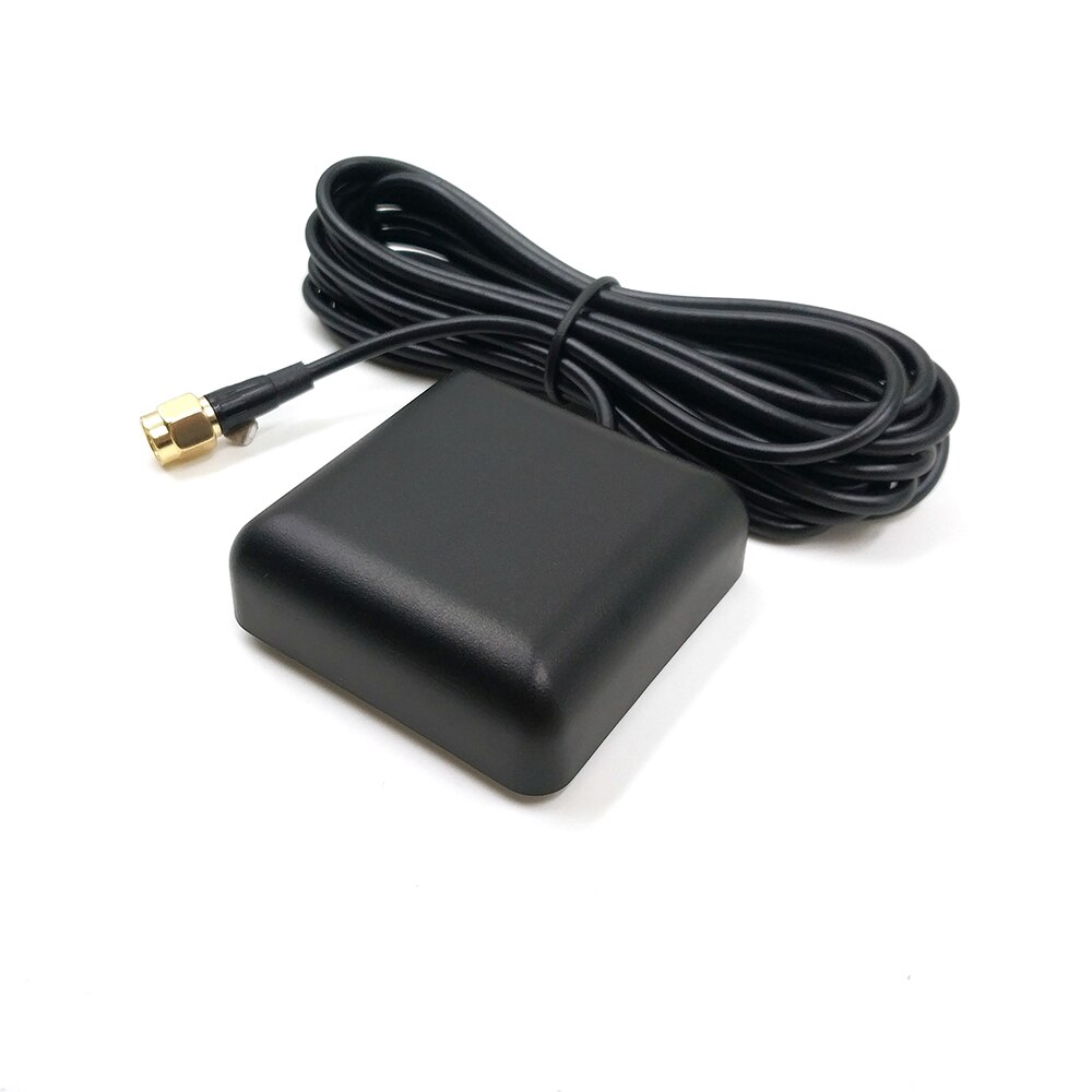 Beitian, Externe Gnss Antenne, Neo M8N M8P M8T Oplossing, Hoge Gain Actieve Patch Keramische Antenne, SMA-J Connector BA-35