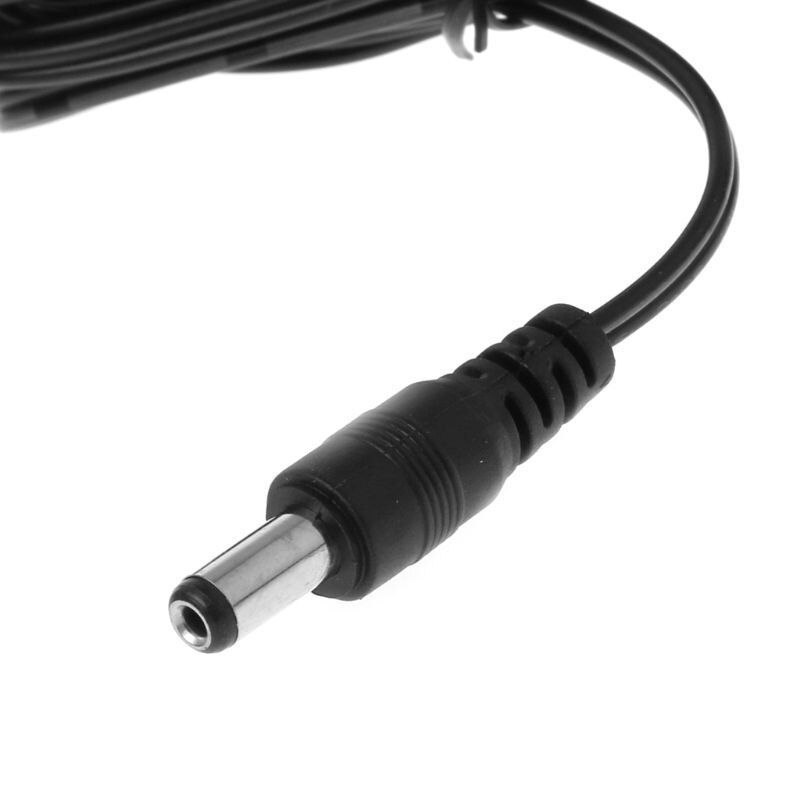 US Plug AC Power Input is 110-240V 60Hz Output is DC 9V 850mA Adapter Cable For NES Super Nintendo SNES Sega Genesis