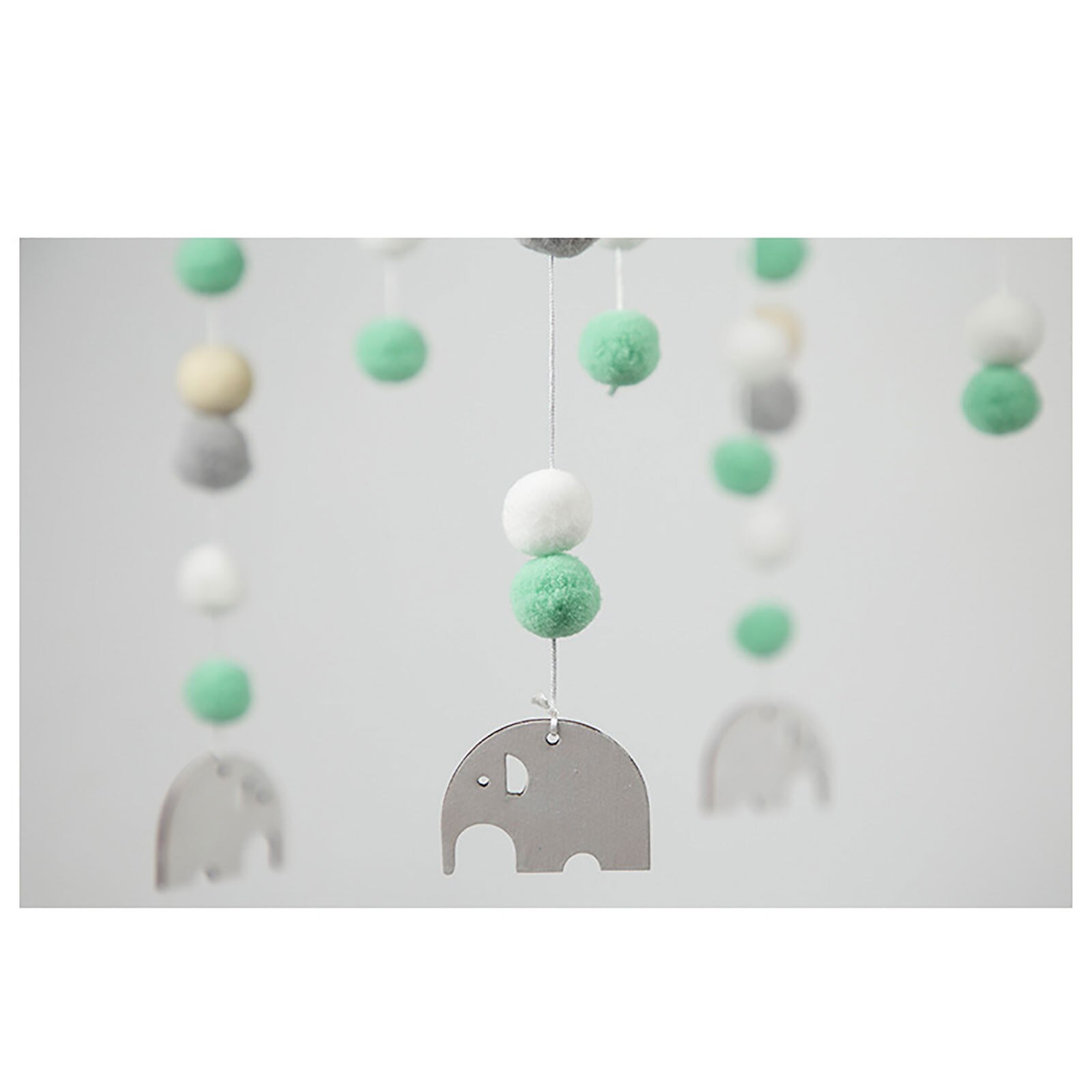 Holz Decke Mobile Baby Krippe Mobile Für Jungen Und Mädchen Baby Bed Room Decor Детская Игрушка Mädchen Spielzeug Baby kognitive Bildung