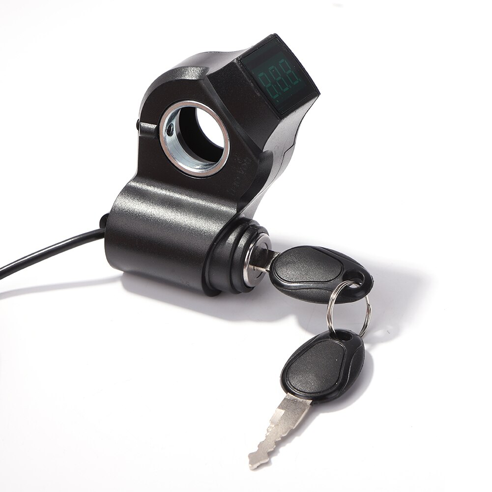 Elektrische Scooter Cilinder Starter Switch Sloten Sleutels Elektrische Scooter Accessoires Voor Kugoo M4 Pro Skateboard Onderdelen