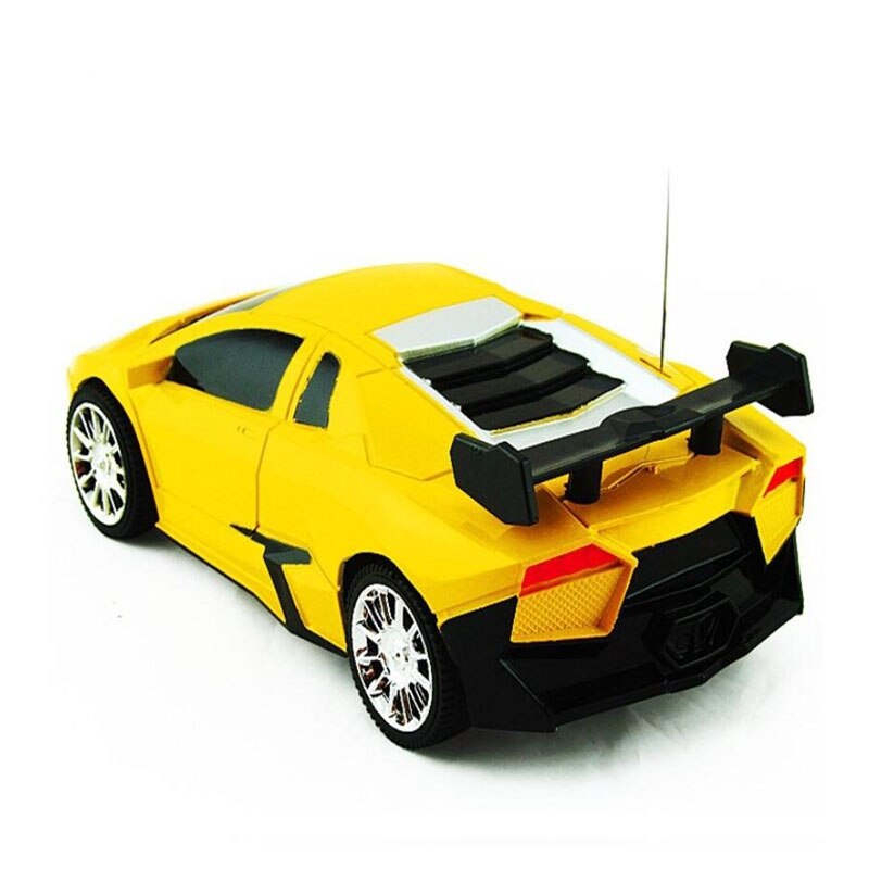 Afstandsbediening Rc Racing Auto Speelgoed Auto Model Voor Kinderen Jongen Christmas Classic Educatief Monteren Speelgoed