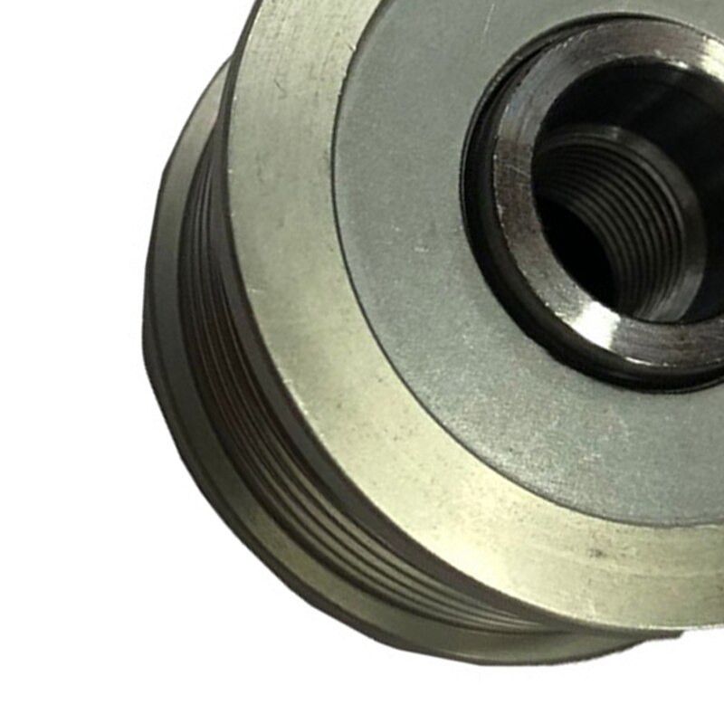 Poulie d'embrayage de roue libre d'alternateur de F-232369 pour Peugeot 207 307 406 poulie de générateur