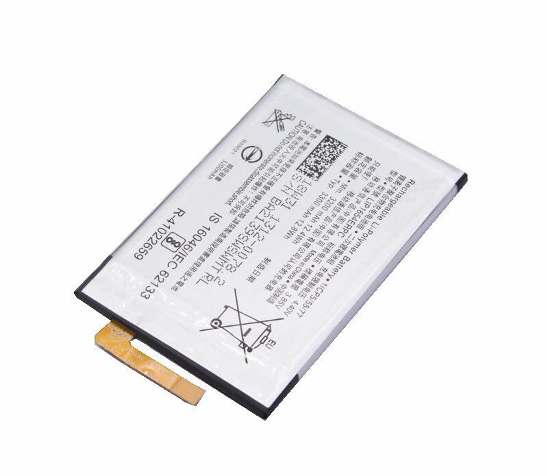 1X3300Mah LIP1654ERPC Vervangende Batterij Voor Sony Xperia Xa 2 XA2 L2 Dual H4311 H3311 H4331Batteries + Reparatie gereedschap Kit