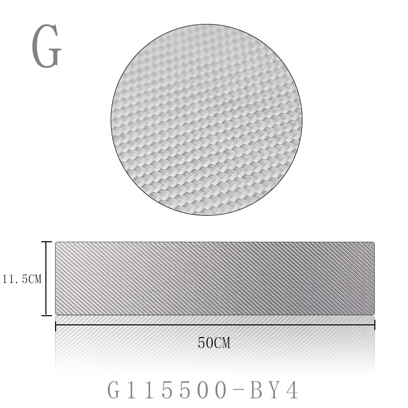 Hair Board Hair Salon Coloring Dyeing balayage Aluminum Foil Backing Board For Barber Hairdresser Styling Tools: Matte G115500BY4