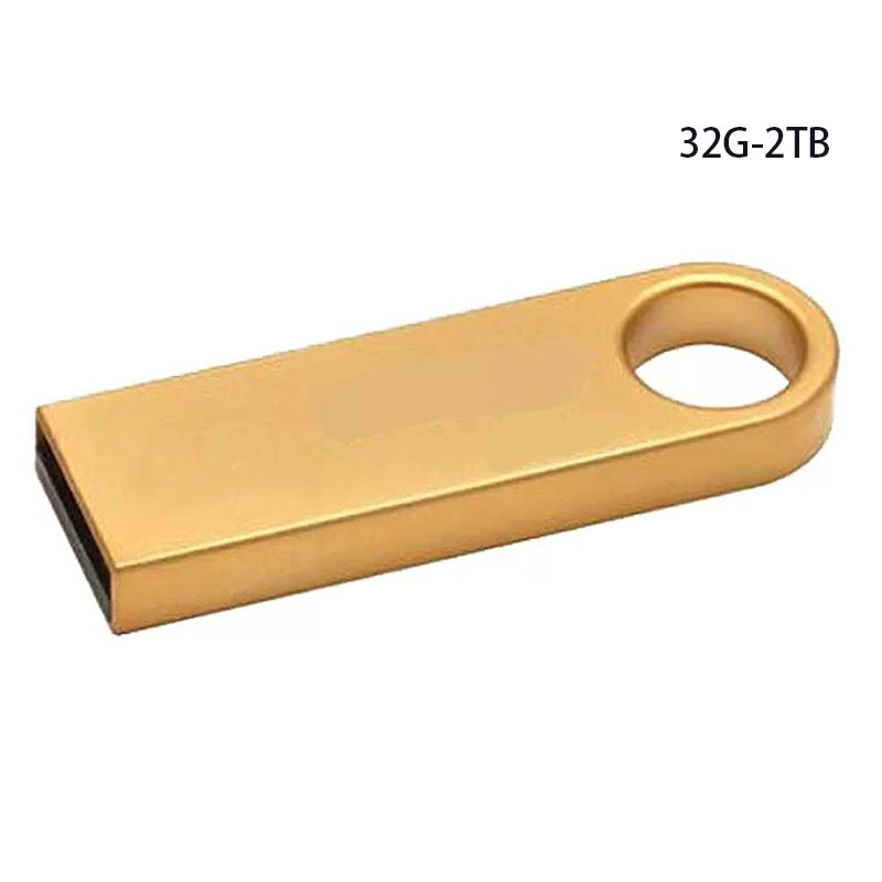 Usb 3.0 2tb u-disk 1tb penna-minne 32gb-2tb usb-minnen penna-minne 1tb metallminnen 1tb flashdisk expansionsdisk