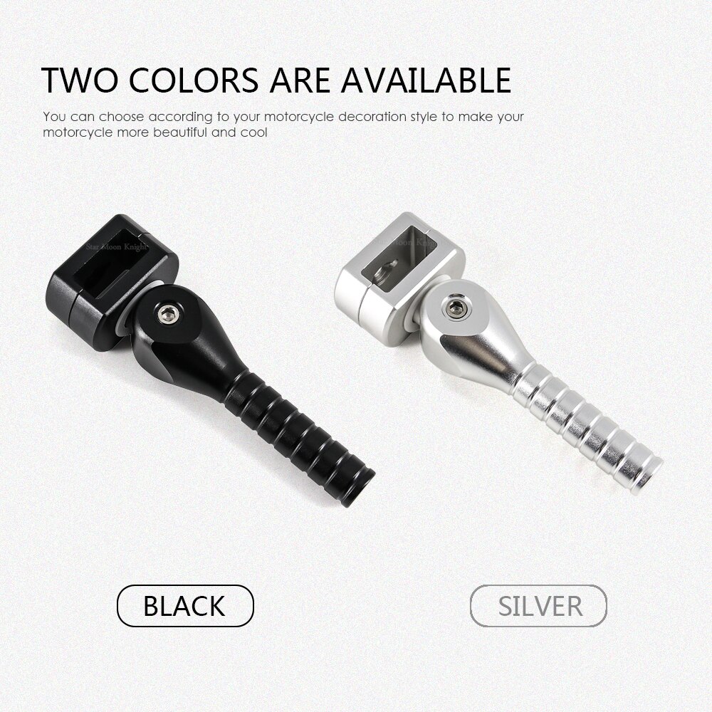 Motorcycle Lifting Handle Lifting Lever Assist Bar Folded Jack-up Handle For BMW K1600GT K 1600 GT K1600GTL K 1600 GTL K1600