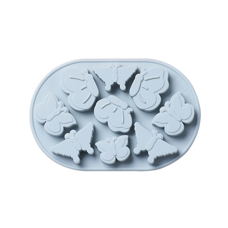 Gummy Mold Silicone Molds Candy Molds Chocolate Molds Mold BPA Free Jelly Mold D