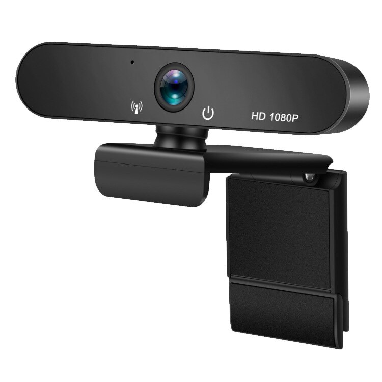 Webcam 1080P Netz kamera mit mikrofon Netz USB Kamera Volle HD 1080P Nocken webcam für PC Computer Live Video Aufruf Arbeit: Ursprünglich Titel