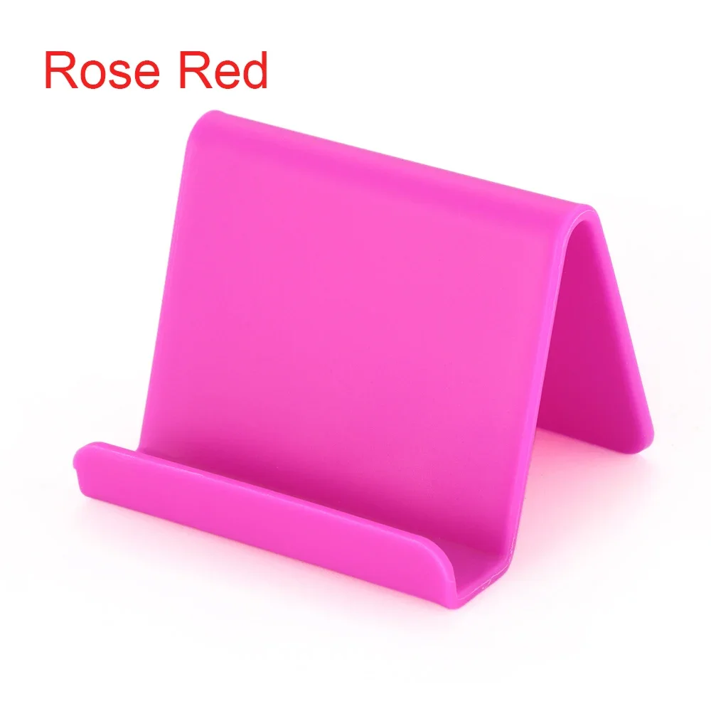 Phone Holder Stand Mobile Smartphone Support Tablet Stand Desk Cell Phone Holder Stand Portable Mobile Holder for iPhone 14 13