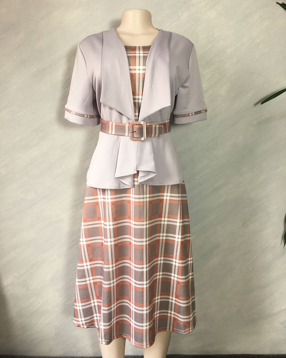 Afrikaanse Jurken Voor Vrouwen Afrikaanse Kleding Afrika Jurk Print Dashiki Dames Kleding Ankara Plus Size Afrika Vrouwen Jurk: Grijs / XL