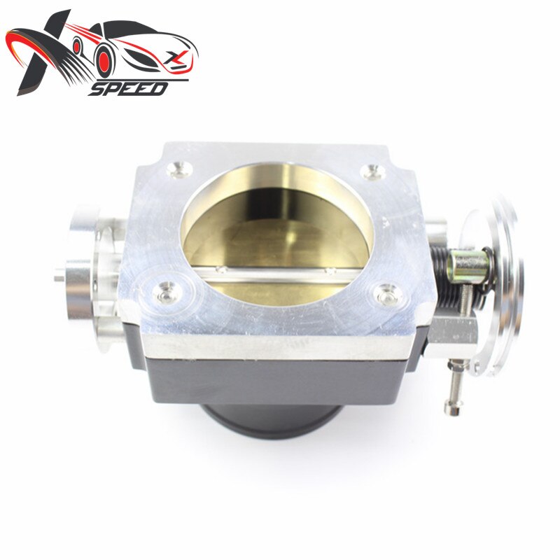 Corps de papillon universel 70mm pour Subaru Nissa n toyota a Hond a mitsubishi i volkswagen n XX-TBVQ70