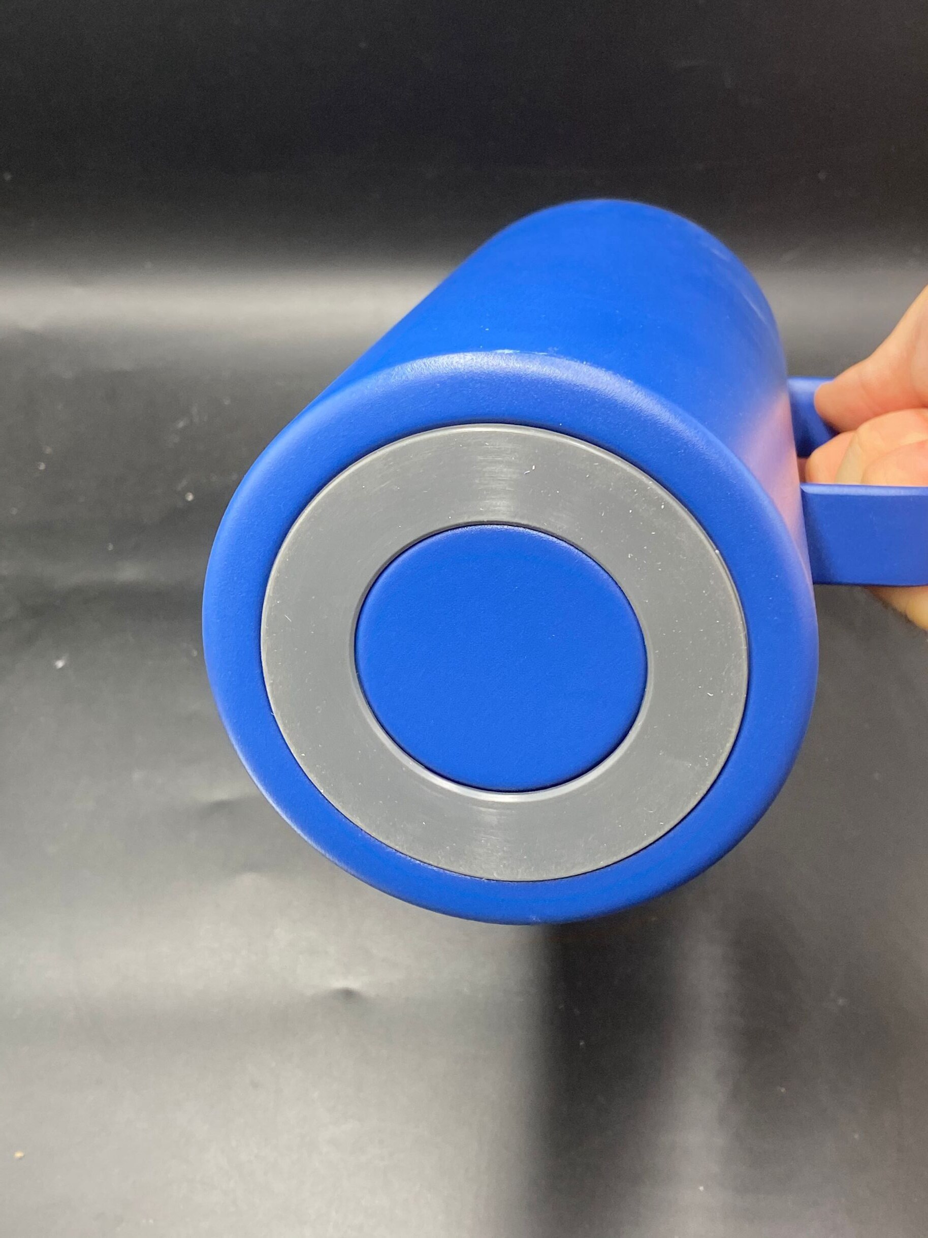 40Oz Cola Bier Koeler Met Handvat Rvs Geïsoleerde Kan Koeler Bier Kouder Keeper Bier Fles Kan Houder Base verstelbare