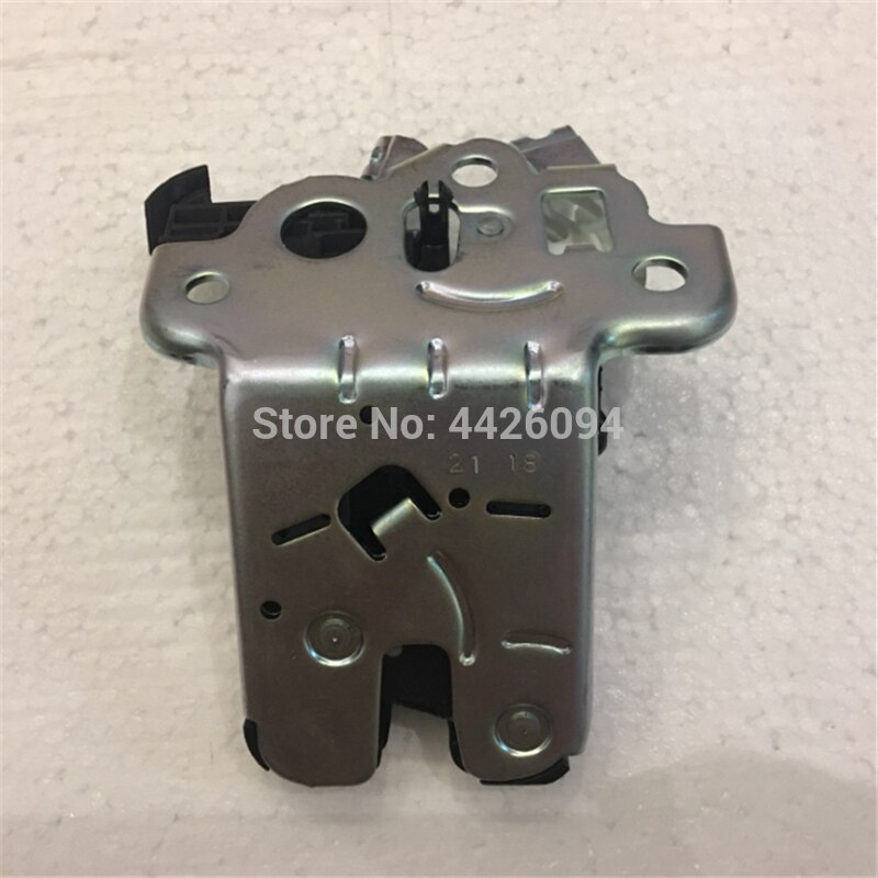 Rear Trunk Lock Latch Assy Fit For A3 S3 RS3 A6 S6 A8 S8 4H0827505 Tail Gate Lock Actuator 4H0827505A 8VD827505