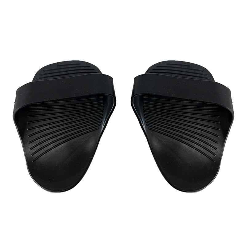 Almohadillas de agarre para levantamiento de pesas, guantes de entrenamiento de gimnasio, Gel de sílice, antideslizantes, mancuernas, entrenamiento de fuerza: Verde claro
