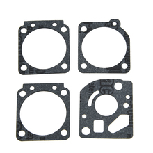 Carburetor Repair Parts Rebuild Kit For ZAMA Ryobi Wire Cutter/Blower Trimmer