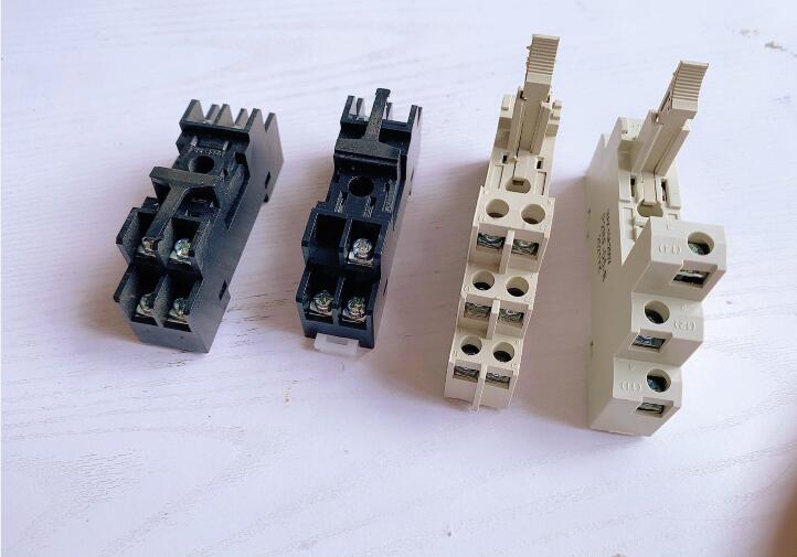 relay base P2RF-05 P2RF-08 P2RF-05-E P2RF-08-E for G2R-1-SN G2R-2-SN