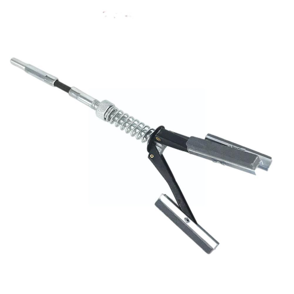 Bore Honing Tool Car Engine Brake Piston Cylinder Hone Flexible Shaft Three-jaw Cylinder Sander For Car Truck Bus Tractor N Z7K8