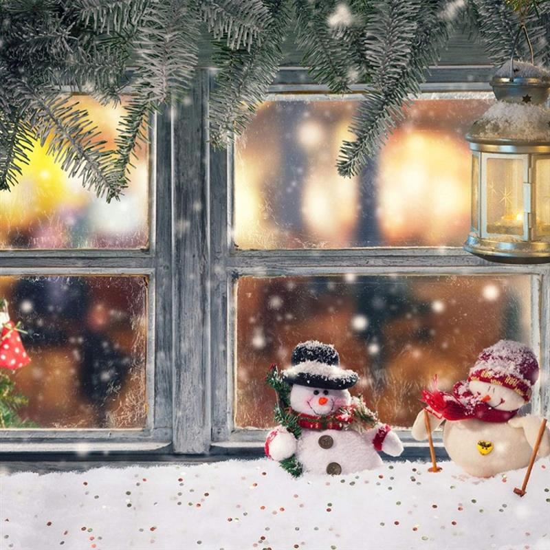 Kerst Kunstmatige Sneeuw Tapijt Decoratie Kerst Glitter Sneeuw Tapijt Grond Decoratie Jaar Kerst Woondecoratie