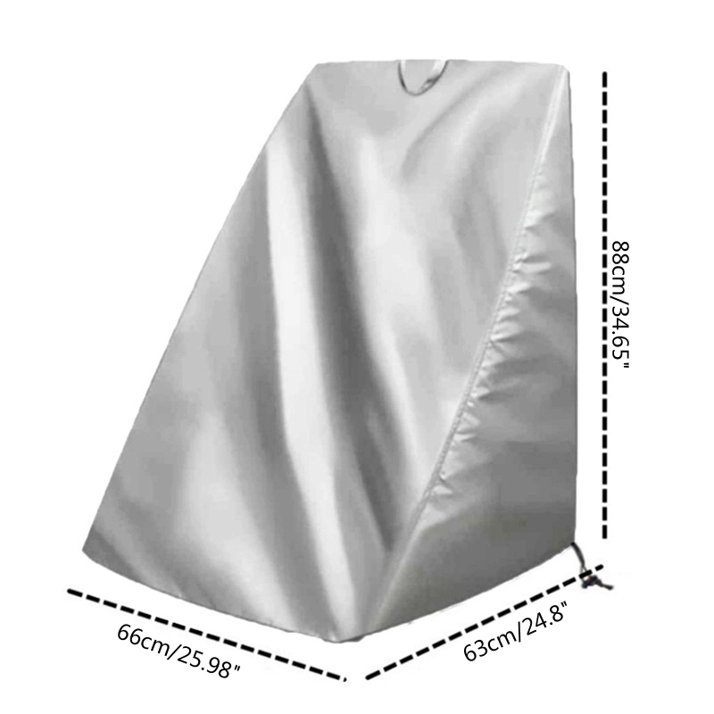 Outdoor Covers Waterdicht Voor Slang Bescherming Voor Waterleiding Voor Tuin Zonnescherm Voor