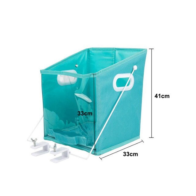 Closet Caddy Ideal For Closet Closet Caddy Organizer Clothing Storage Box Basket Rotatable Clothes Sundries Organizer Container: L