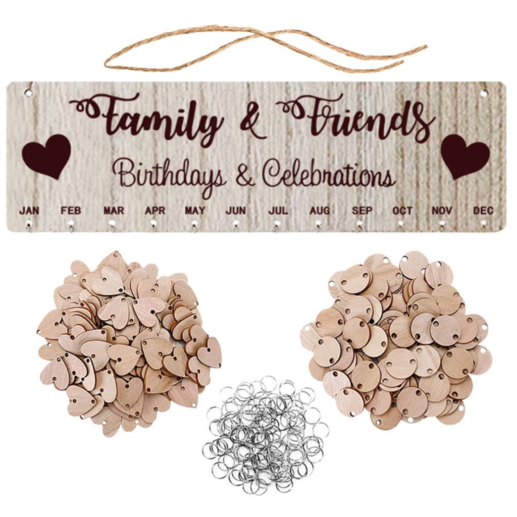 Puiset käsityöt tee-se-itse-kalenteri listaus syntymäpäiväjuhlien koristelutarvikkeet koulun toimistotarvikkeita varten: D