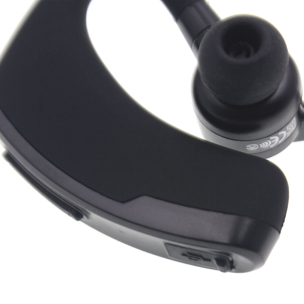 ANYTONE Bluetooth Earpiece BTearphone-002 Headset For Anytone DMR Radio AT-D878UV PLUS Two Way Radio