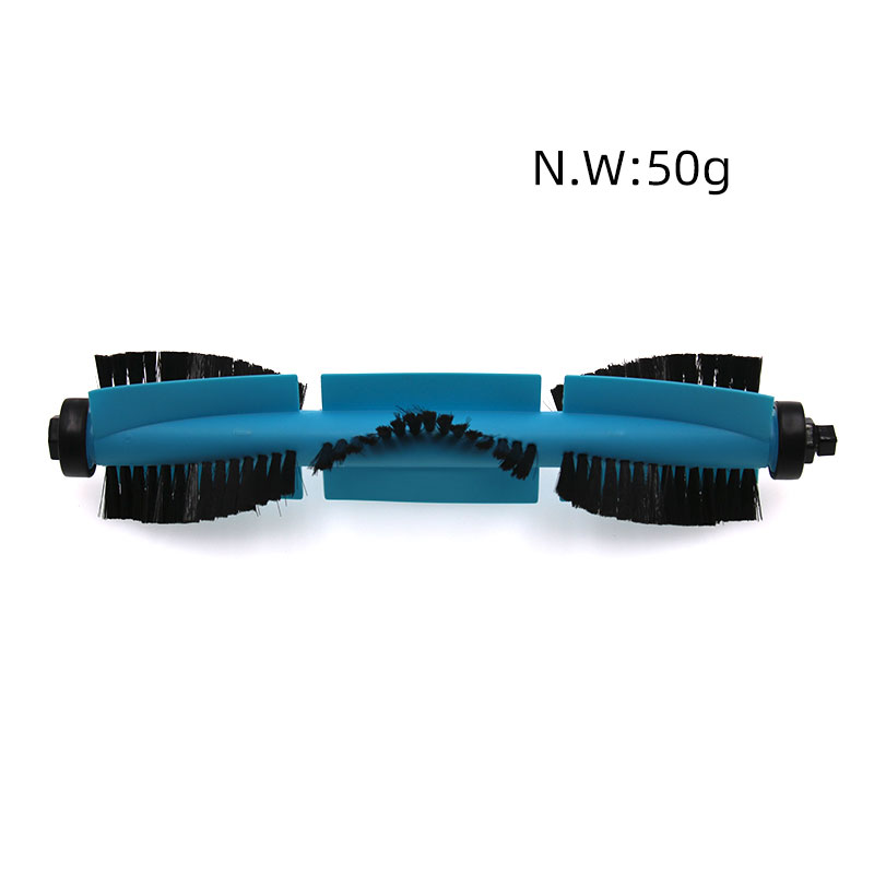 Para Conga 3090/Viomi 1X cepillo lateral de rodillo principal filtro Hepa paño de mopa trapo repuestos de limpiador accesorio de Robot aspirador